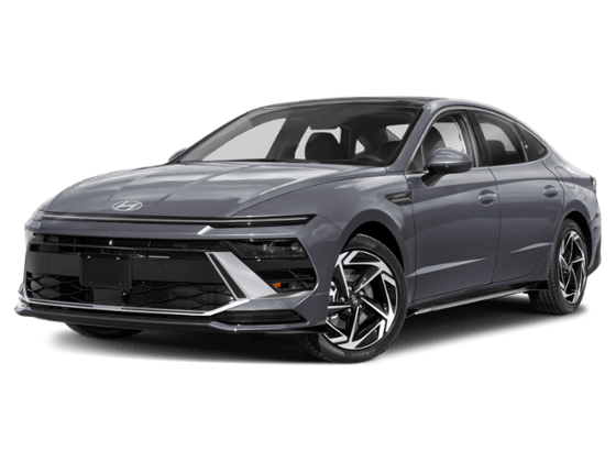 2026 Sonata