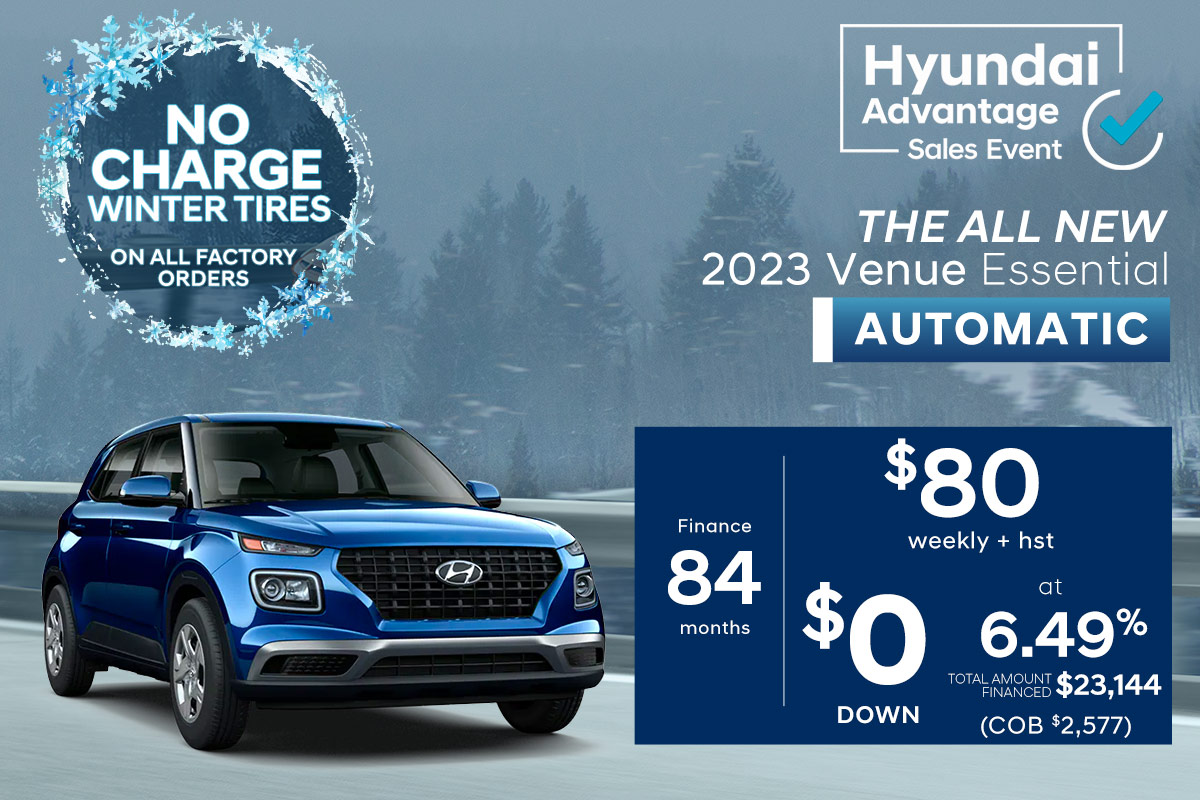 Hyundai On Hunt Club by Dilawri - Ottawa area Hyundai dealer