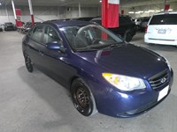 2010 Hyundai Elantra 4dr Sdn Auto GL " AS-TRADED "