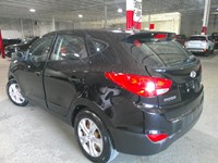 2011 Hyundai Tucson FWD 4dr I4 Auto GL" AS-TRADED "