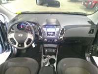 2011 Hyundai Tucson FWD 4dr I4 Auto GL" AS-TRADED "