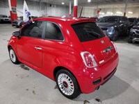 2012 FIAT 500 2dr HB Sport " AS-TRADED "