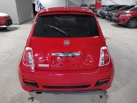 2012 FIAT 500 2dr HB Sport " AS-TRADED "