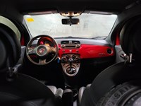 2012 FIAT 500 2dr HB Sport " AS-TRADED "