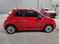 2012 FIAT 500 2dr HB Sport " AS-TRADED "