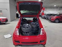 2012 FIAT 500 2dr HB Sport " AS-TRADED "