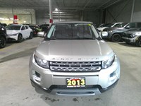 2013 Land Rover Range Rover Evoque 5dr HB Pure Premium" AS-TRADED "