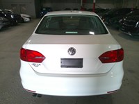 2013 Volkswagen Jetta 4dr 2.0L Auto Trendline+ " AS-TRADED "