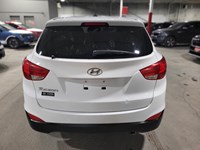 2014 Hyundai Tucson FWD 4dr Auto GL