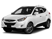 2014 Hyundai Tucson FWD 4dr Auto GL