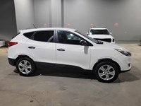 2014 Hyundai Tucson FWD 4dr Auto GL