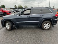 2014 Jeep " AS-TRADED " 4WD 4dr Laredo