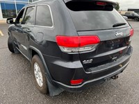 2014 Jeep " AS-TRADED " 4WD 4dr Laredo