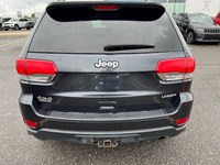 2014 Jeep " AS-TRADED " 4WD 4dr Laredo