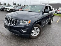 2014 Jeep " AS-TRADED " 4WD 4dr Laredo