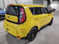 2014 Kia Soul 5dr Wgn Auto EX