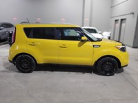 2014 Kia Soul 5dr Wgn Auto EX