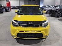 2014 Kia Soul 5dr Wgn Auto EX