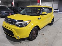 2014 Kia Soul 5dr Wgn Auto EX