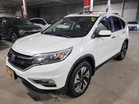 2015 Honda CR-V AWD 5dr Touring " AS-TRADED "