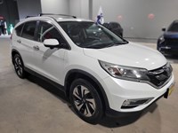 2015 Honda CR-V AWD 5dr Touring " AS-TRADED "