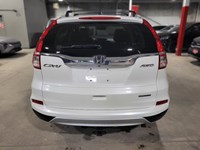 2015 Honda CR-V AWD 5dr Touring " AS-TRADED "