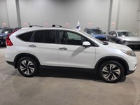 2015 Honda CR-V AWD 5dr Touring " AS-TRADED "