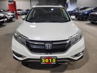 2015 Honda CR-V AWD 5dr Touring " AS-TRADED "