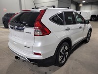 2015 Honda CR-V AWD 5dr Touring " AS-TRADED "