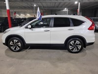 2015 Honda CR-V AWD 5dr Touring " AS-TRADED "