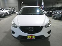 2015 Mazda CX-5 FWD 4dr Auto GX " AS-TRADED "