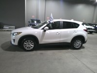 2015 Mazda CX-5 FWD 4dr Auto GX " AS-TRADED "