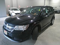 2016 Dodge Journey FWD 4dr CVP " AS-TRADED "