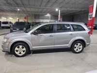 2016 Dodge Journey FWD 4dr Canada Value Pkg " AS-TRADED "