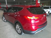 2016 Hyundai Santa Fe Sport AWD 4dr 2.0T Limited Adventure Edition