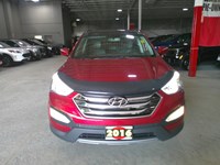 2016 Hyundai Santa Fe Sport AWD 4dr 2.0T Limited Adventure Edition