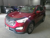 2016 Hyundai Santa Fe Sport AWD 4dr 2.0T Limited Adventure Edition