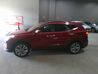 2016 Hyundai Santa Fe Sport AWD 4dr 2.0T Limited Adventure Edition