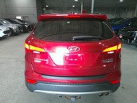 2016 Hyundai Santa Fe Sport AWD 4dr 2.0T Limited Adventure Edition