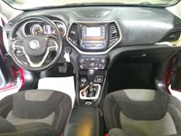 2016 Jeep Cherokee 4WD 4dr Altitude " AS-TRADED "