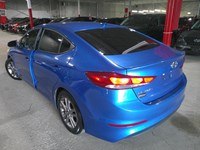 2017 Hyundai Elantra 4dr Sdn Auto GL" AS-TRADED "