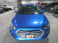 2017 Hyundai Elantra 4dr Sdn Auto GL" AS-TRADED "