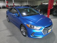 2017 Hyundai Elantra 4dr Sdn Auto GL" AS-TRADED "