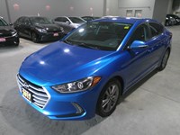 2017 Hyundai Elantra 4dr Sdn Auto GL" AS-TRADED "