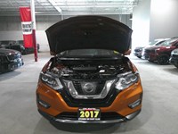 2017 Nissan " AS-TRADED " AWD 4dr S