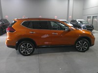 2017 Nissan " AS-TRADED " AWD 4dr S