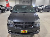 2018 Dodge Grand Caravan GT 2WD " AS-TRADED "