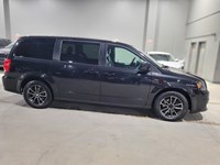 2018 Dodge Grand Caravan GT 2WD " AS-TRADED "