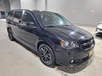 2018 Dodge Grand Caravan GT 2WD " AS-TRADED "