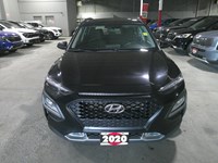 2020 Hyundai Kona 2.0L Preferred AWD